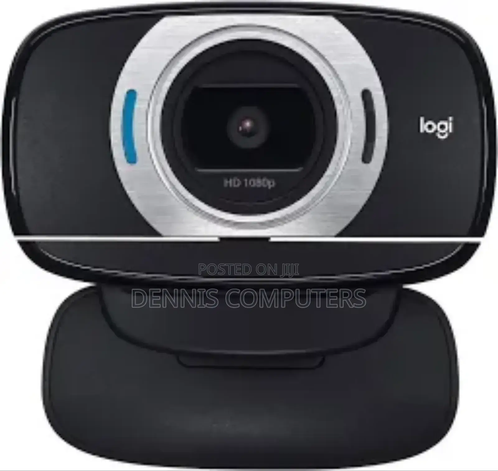Logitech C615hd Webcam -960-001056