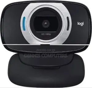 Logitech C615hd Webcam -960-001056
