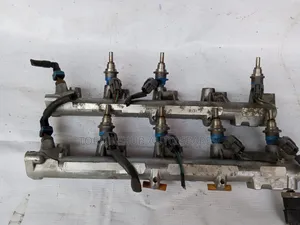 Mazda Cx7/Premacy Fuel Injector Nozzles