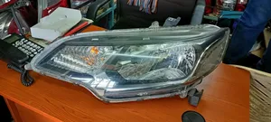 Honda Fit 2015 Non Xenon Headlight