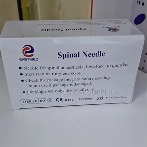 Spinal Needle Gauge 22