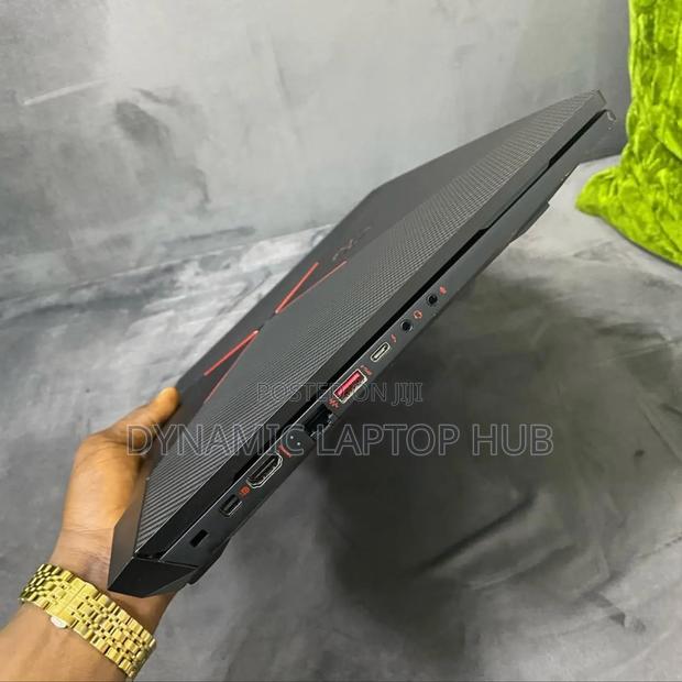 Laptop HP Omen 15 16GB Intel Core I7 SSD 512GB - thumbnail 2