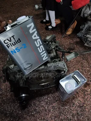 Hr15 Gearbox Plus Gearbox Oil for Nissan Tiana/Note Green Socket