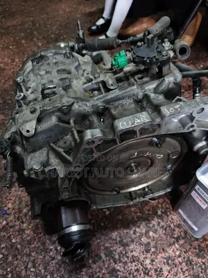 Hr15 Gearbox Plus Gearbox Oil for Nissan Tiana/Note Green Socket