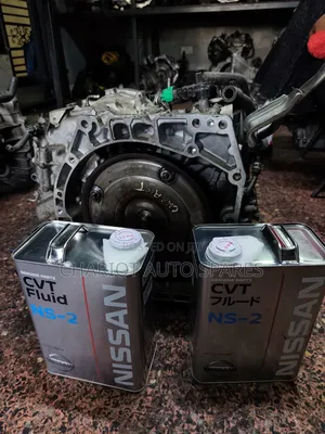 Hr15 Gearbox Plus Gearbox Oil for Nissan Tiana/Note Green Socket