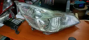 Subaru Legacy Br9 Xenon Clear Headlight