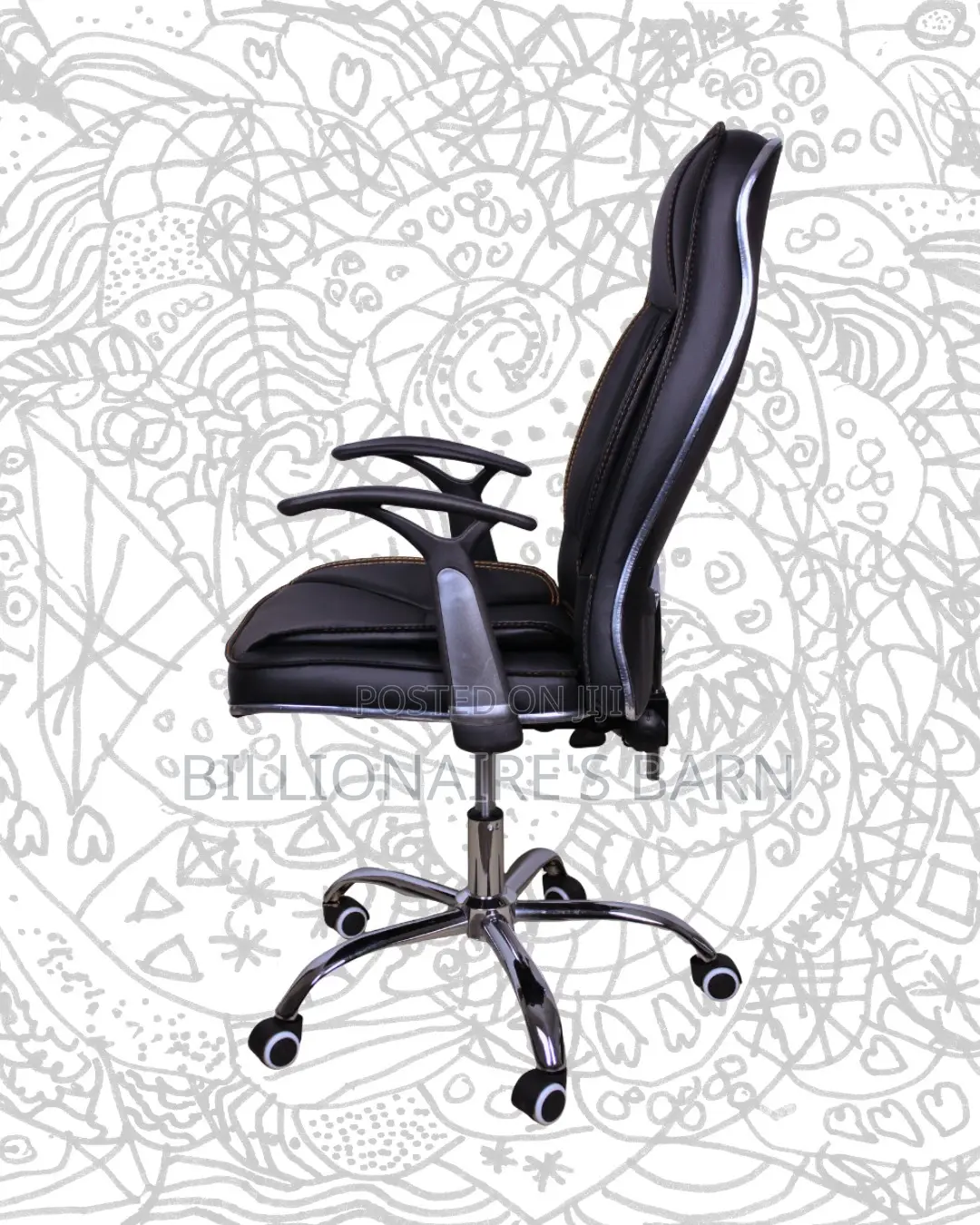 Durable Executive Office Space-Saving | Best Deal Online