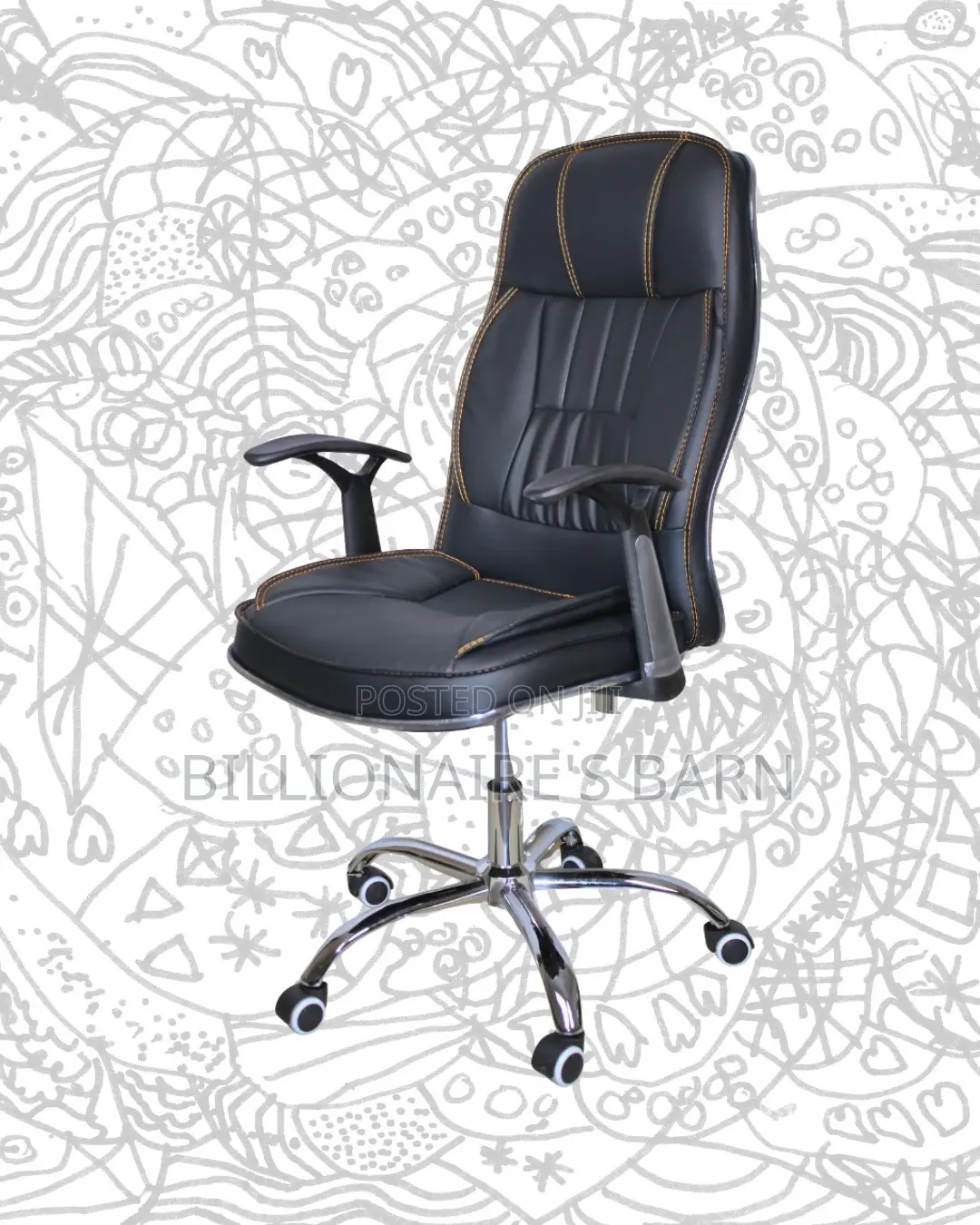 Durable Executive Office Space-Saving | Best Deal Online