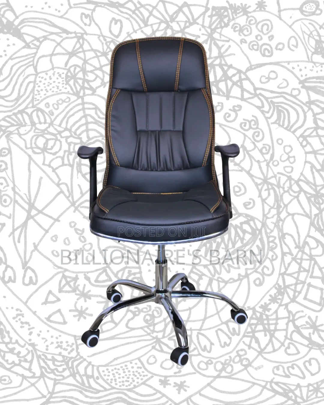 Durable Executive Office Space-Saving | Best Deal Online