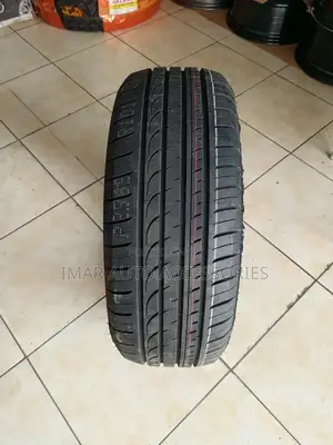 235/50r18 Goddard Transforce Tyres