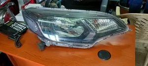 Honda Fit 2015 Xenon Headlight