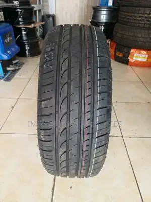 245/50r18 Goddard Transforce Tyres
