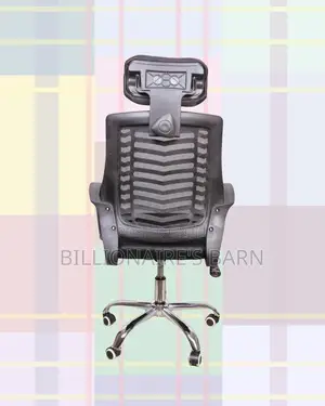 Pro Limited Chair — | Order Yours Today