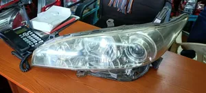 Toyota Wish 2010 Non Xenon Headlight