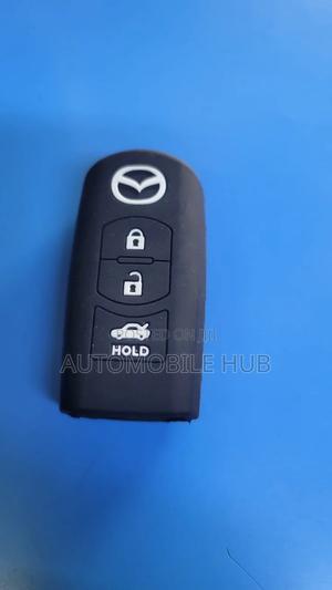 Mazda Key Case - thumbnail 2