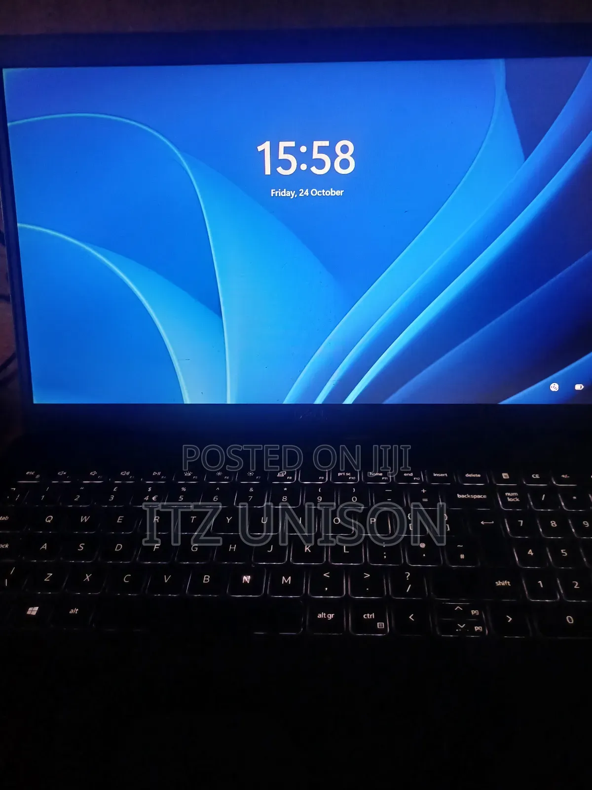 Laptop Dell Latitude 3520 8GB Intel Core 5 SSD 256GB