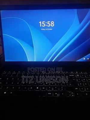 Laptop Dell Latitude 3520 8GB Intel Core 5 SSD 256GB