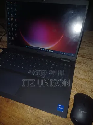 Laptop Dell Latitude 3520 8GB Intel Core 5 SSD 256GB