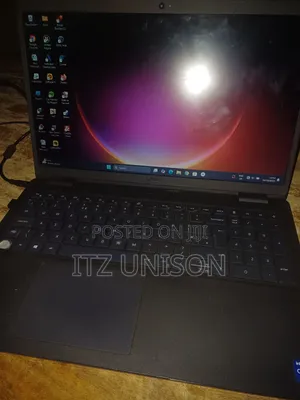 Laptop Dell Latitude 3520 8GB Intel Core 5 SSD 256GB