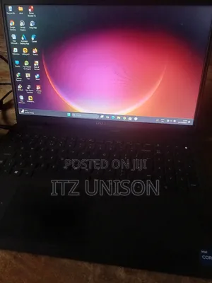 Laptop Dell Latitude 3520 8GB Intel Core 5 SSD 256GB