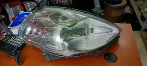 Nissan Tiida 2008 Non Xenon Headlight