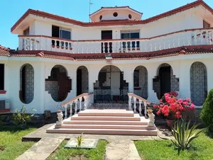 Furnished Studio Apartment in Beach Road Estate, Nyali for rent