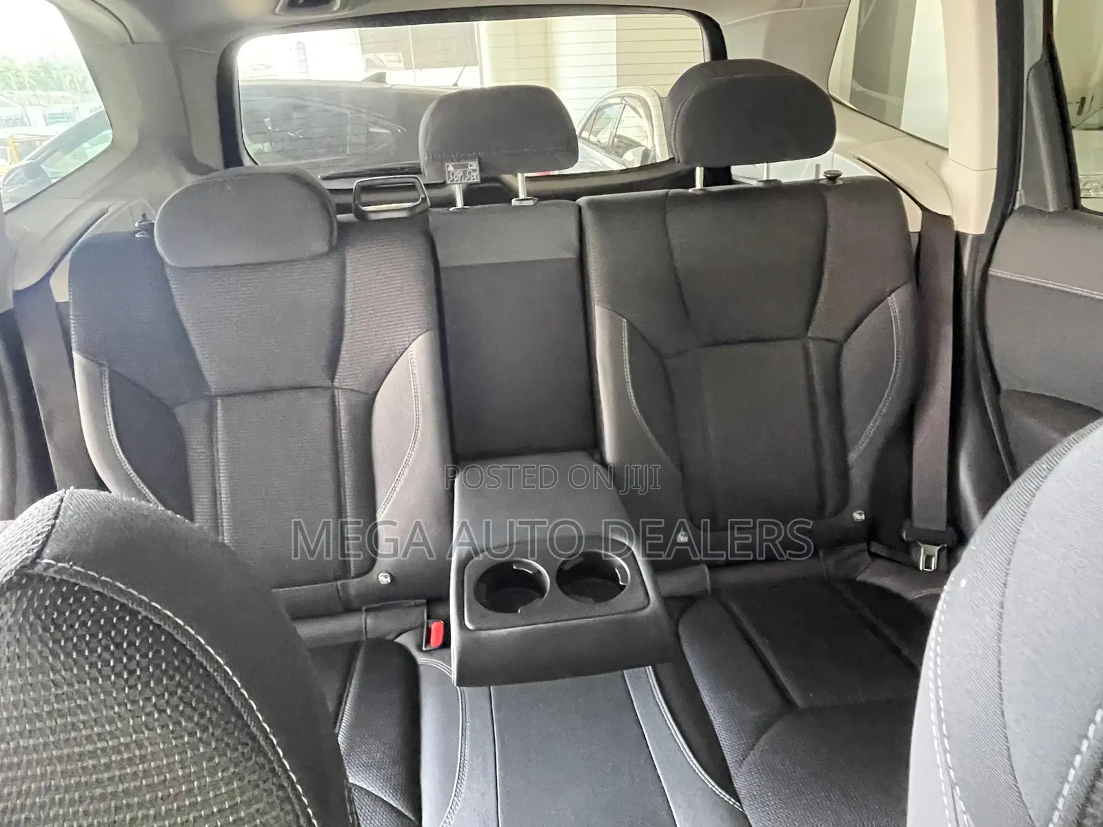 Subaru Forester 2018 Silver
