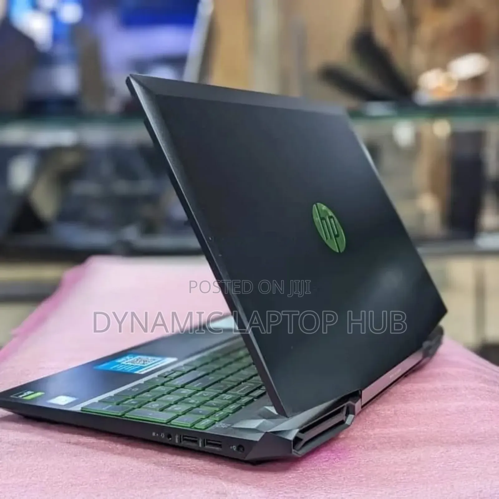 Laptop HP Pavilion 15 16GB Intel Core I5 SSD 512GB