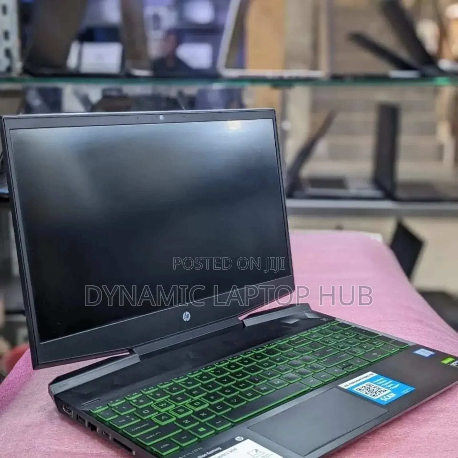 Laptop HP Pavilion 15 16GB Intel Core I5 SSD 512GB