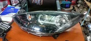 Mazda Demio 2010 Xenon Headlight