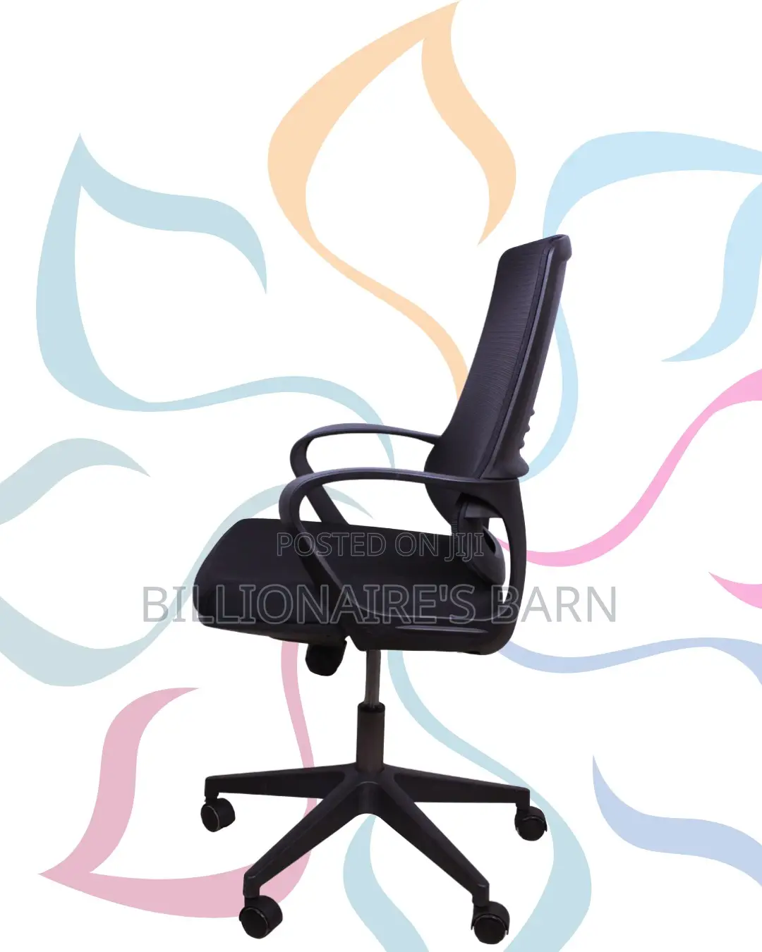 Modern Office (Premium) This Chair Offer | Order Yours Today