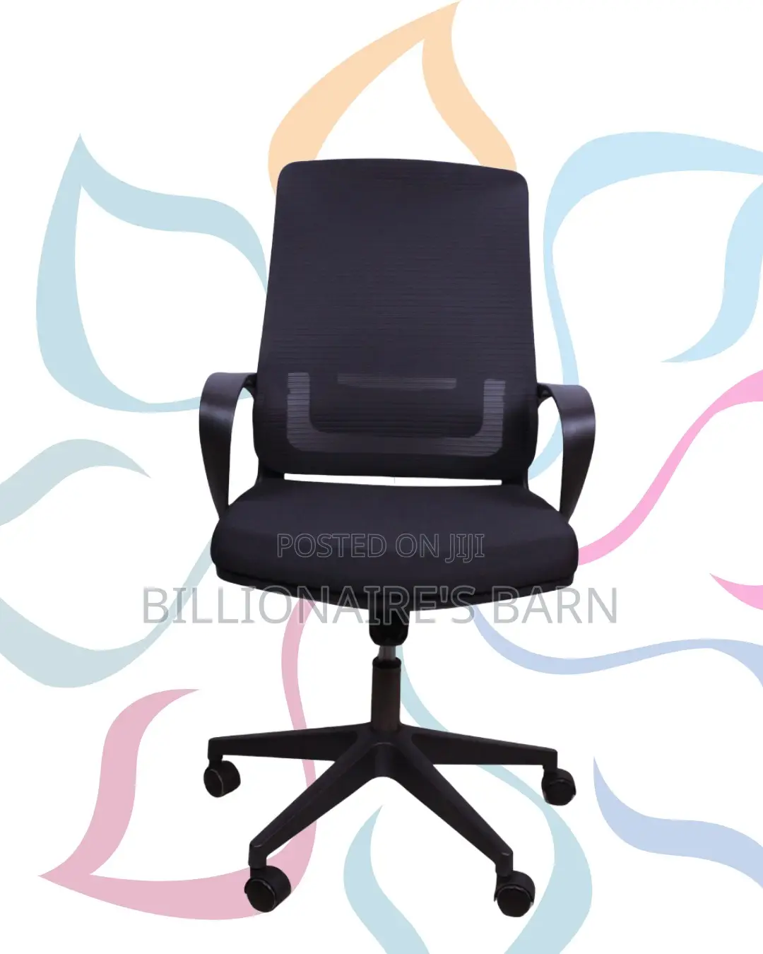 Modern Office (Premium) This Chair Offer | Order Yours Today