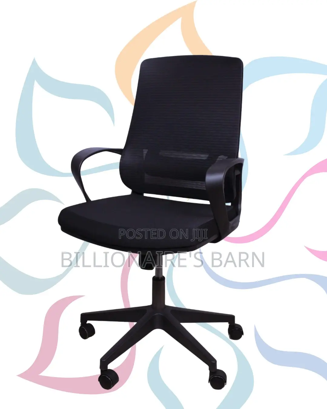 Modern Office (Premium) This Chair Offer | Order Yours Today