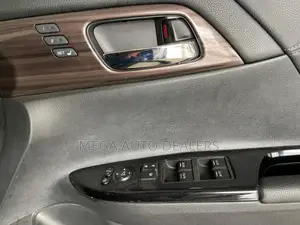 Honda Accord 2019 Black
