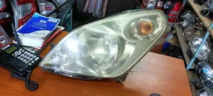 Suzuki Splash Headlight
