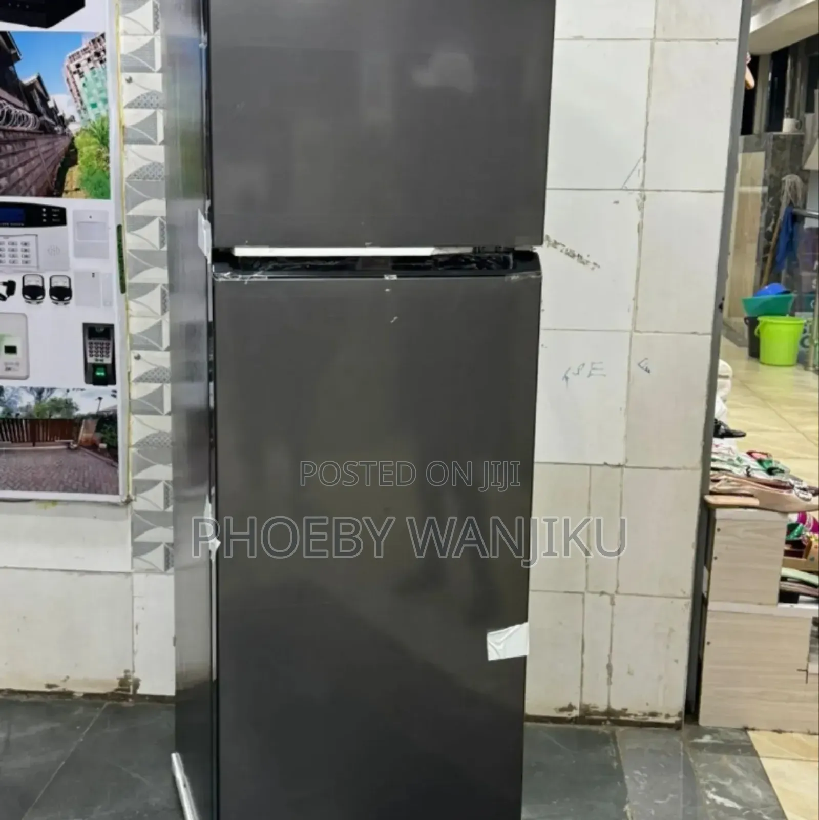 Tcl 249litres At Tcl P323tms