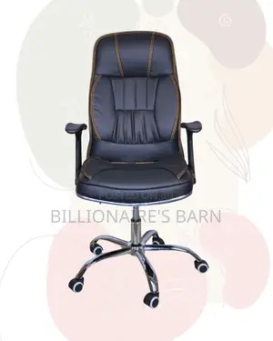 Space-Saving for Comfy — Office Support | Delivery Anywhere in Kenya