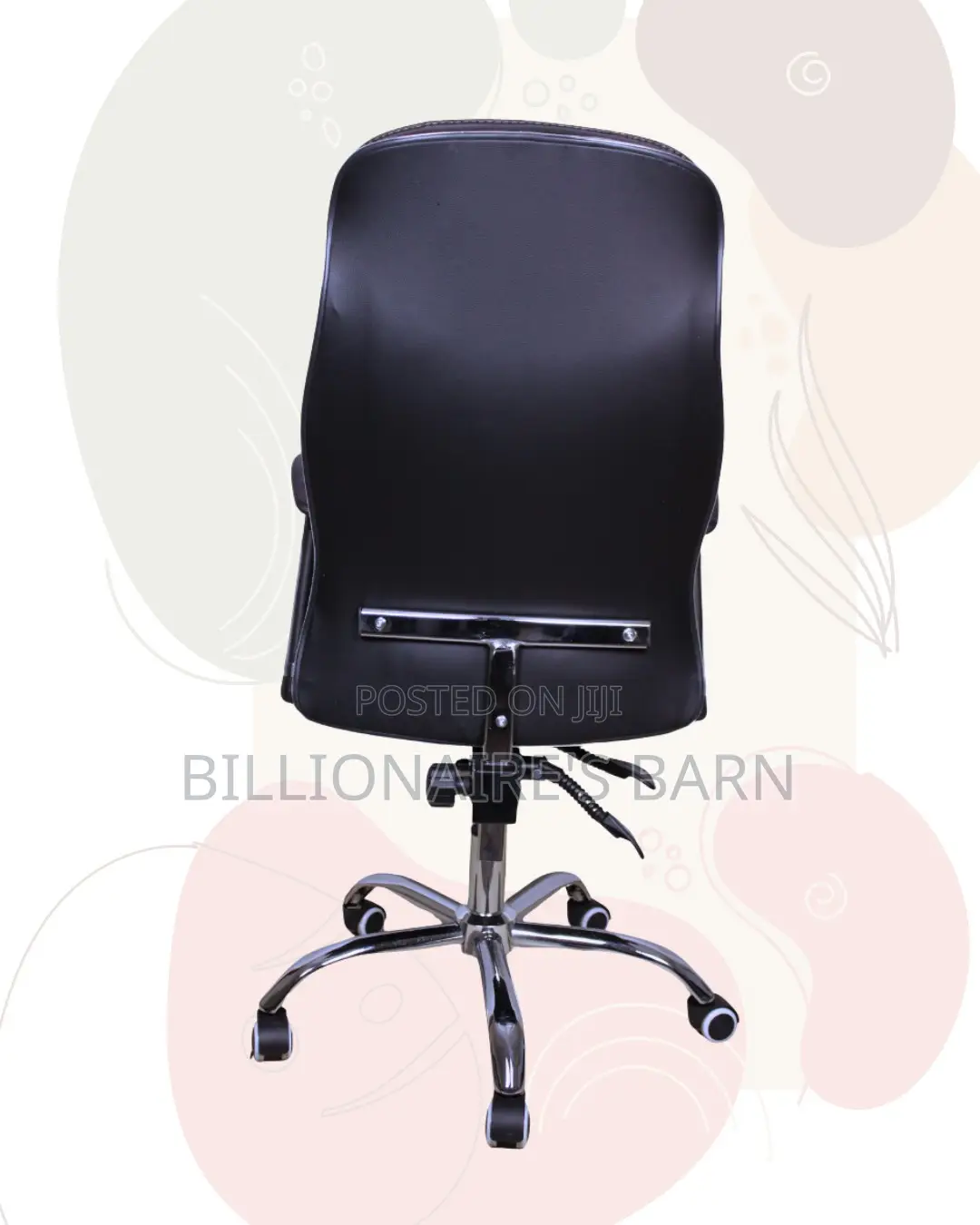 Space-Saving for Comfy — Office Support | Delivery Anywhere in Kenya