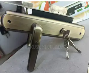 Union+Fealty Lock