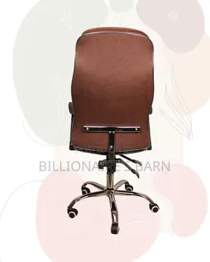 Quality Arrival Foam | Ergonomic Leather | Best Deal Online