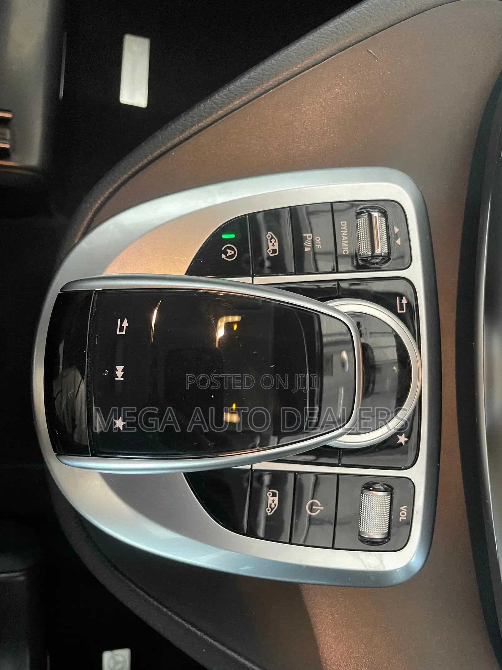 Mercedes-Benz V-Class 2018 Black
