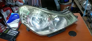Nissan Wingrod Y12 Non Xenon Headlight
