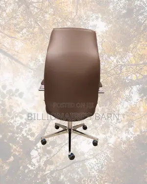 Stylish Brown — Foam Chair #295 | Best Deal Online