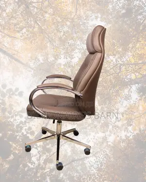 Stylish Brown — Foam Chair #295 | Best Deal Online