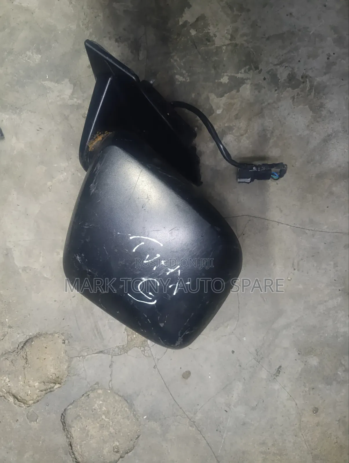 Nissan Nv 200 Sidemirror Ex Japan 