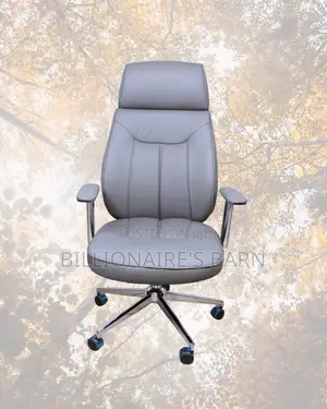 Stylish | Chair Space-Saving Grey | Best Deal Online
