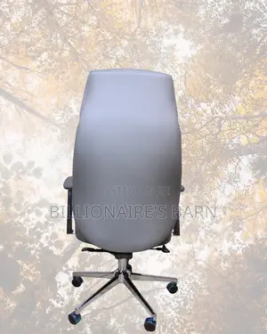 Stylish | Chair Space-Saving Grey | Best Deal Online