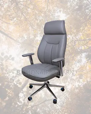 Stylish | Chair Space-Saving Grey | Best Deal Online