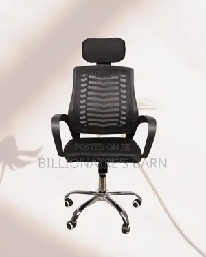Space-Saving Mesh — Smooth-Rolling | Top Seller in Kenya