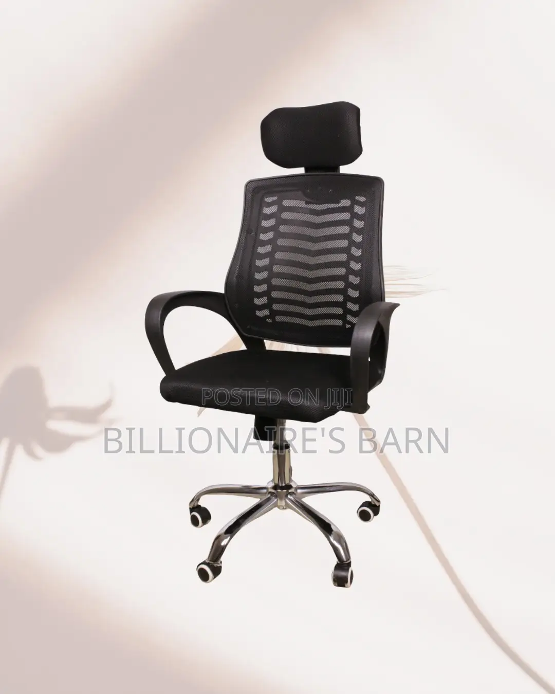 Space-Saving Mesh — Smooth-Rolling | Top Seller in Kenya